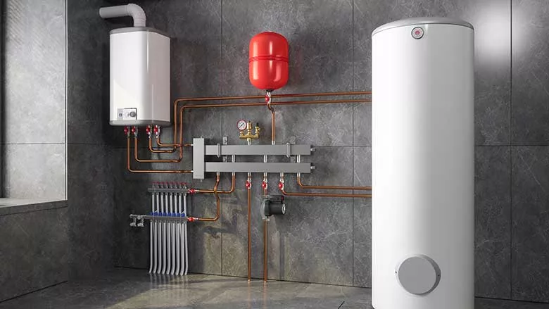 Hot Water Systems